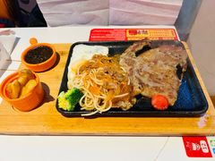 -豪享来(我格广场店)
