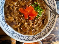 -小川洋风料理(汉街店)
