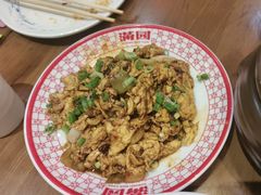 -满园烤鸭·春饼(太原街万达店)