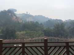 -神光山国家森林公园