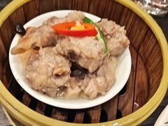 -五缘湾凯悦酒店·悦饗中餐厅