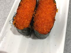 -友壹町寿司(嘉洲广场店)