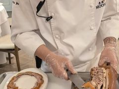 -鹿园 MOOSE(长宁店)