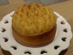 菠萝包-觅唐MITONG(鸟巢店)