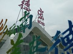 -德宏芒市国际机场