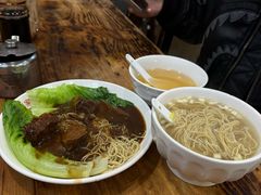 -吴财记面家(大同路店)