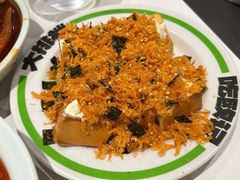 -欧记大排档·景德菜(上海首店)