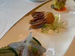 -金轩中餐厅 Jin Xuan(浦东丽思卡尔顿酒店)
