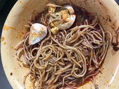 -方记炸酱面(三十年老字号)