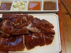 -凤阁楼果木烧鹅(鹤山陈山店)