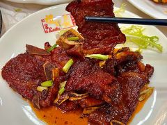 -凤城礼记鱼翅海鲜酒家(新马路总店)