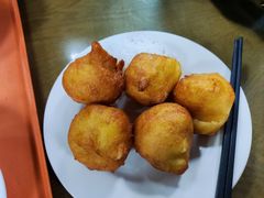 -隆福寺小吃店(东四店)