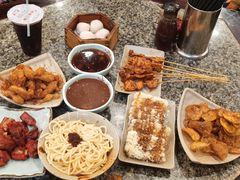 -小街天府(西工小街店)