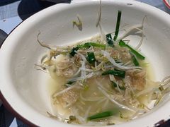 -彭耕记猪油炒小菜(吉联mall店)