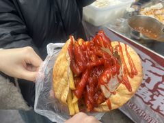 -味子夫鸡柳(解放碑总店)