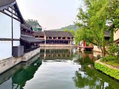 -绍兴鲁迅故里·沈园景区