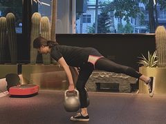 -TOP健身私教工作室(侨香店)