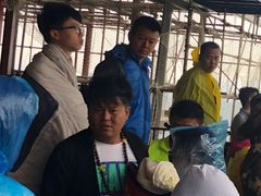 -梦幻奥陶纪景区