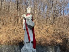 -天女山森林公园