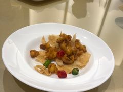 -箸福·夜上海(雨花客厅店)