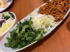 -老昌春饼(中央大街店)