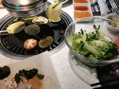 -猫抓烤肉(春熙路店)