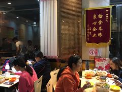 -林静小吃(复兴路店)