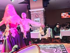 -巴依老爷·新疆美食(上城区天城路店)