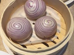 -浦东绿地铂骊酒店品珍轩中餐厅