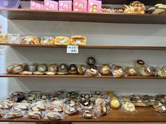 -雀食面包店(钟楼店)