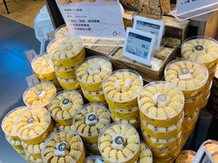 -Olé精品超市(北京合生汇店)