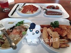 -宜家·瑞典风味餐厅(四元桥店)