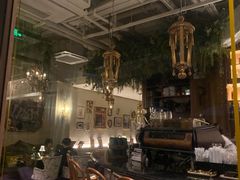 -LE MISSMORE餐酒吧(茉念西里店)