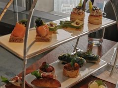 -北京柏悦酒店·锦庭餐厅Dining Room