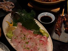 -贰醒·私房小院烧烤 (太古里店)