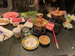 -南门涮肉(上海一店)