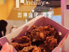 -麦当劳(宾水西道店)