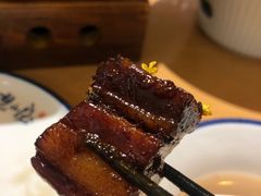 -楚山晓·湖北菜(武汉光谷K11店)