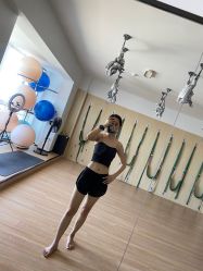 -吾之瑜生瑜伽普拉提学院