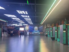 -极限PLAY运动娱乐新世界·团建派对潮玩休闲馆·室内蹦极高空游乐园