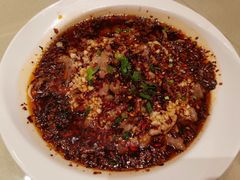 -将相和·海鲜蒸饺大连菜