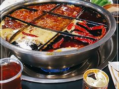 -邓莽子老火锅(鲁祖庙店)