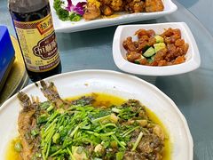 -阿三蒸菜馆(惠畅里小区店)