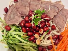 -马记永·兰州牛肉面(3019君尚店)