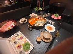 -色響火锅(恒隆广场店)