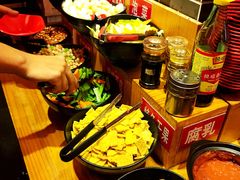 -董家湾重庆老火锅(张家窝店)