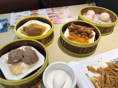 -一茶一点(海景店)