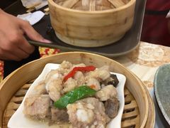 -和乐喜点(宝岗大道店)