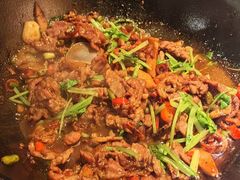 -小隐人家(乐松店)