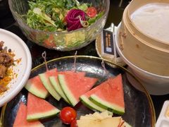 -彩虹之约•淮扬家宴(亚运村店)